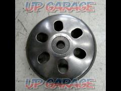 Itai
Clutch outer
For GY 6 engine