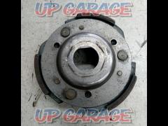 Unknown Manufacturer
Clutch shoe
PCX125 (JF28 / 56)