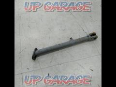 HONDA
Genuine side stand
NS50F