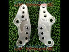 POSH
Step up the plate
YZF-R25 (15-20)