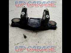 N-PROJECT
Aluminum top bridge
GSX1100S (not final)/GSX750S(1
2)