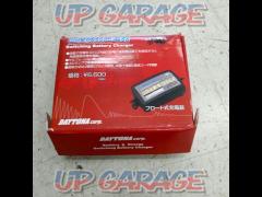 DAYTONA 76079 回復微弱充電器 12V用