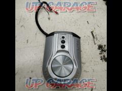ALPINE (Alpine)
SWD-1600
class-D
Powered subwoofer