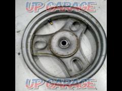 HONDA 純正リアホイール ライブDIO(AF34)