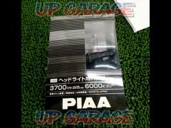 PIAA(ピア)LEDヘッドライトバルブ 【LEH101】
