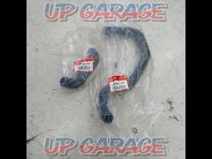 HONDA
Genuine radiator hose set
CB 400 SF Hyper VTEC Spec 2