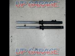 HONDA
Genuine front fork
FTR223