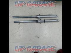 HONDA
Genuine front fork
FTR223