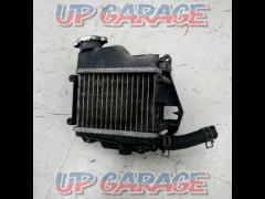 HONDA
Genuine radiator
Zoomer (AF58
Cab car)