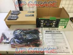 TEIN(テイン)EDFC ACTIVE 減衰コントローラー+GPSキット【EDK07-P8022】