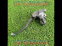 Kawasaki
Pure clutch lever &amp; holder
ZRX400