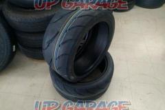 2 unrunning tires NANKANG
AR-1