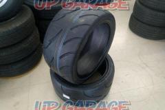 2 unrunning tires NANKANG
AR-1
