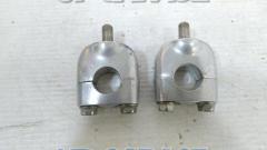 HONDA (Honda) Ape 50/APE50
Genuine handle clamp