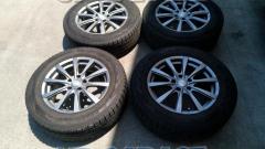 YOKOHAMA
GRASS
RX