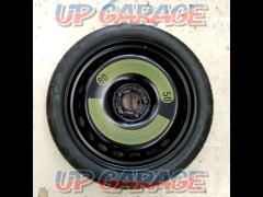 Audi
A5 genuine spare tire/temper tire
just in case