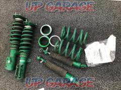 TEIN (TEIN)
Harmonic drive
FLEX-Z