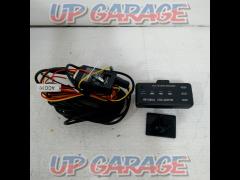CELLSTAR CSD-600FHR