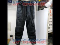 Size: LNankaibuhin (Nankai parts) riding leather pants