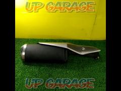 SUZUKI
GSXR250
Genuine muffler