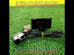 YUPITERU SUPERCAT GWR53SD レーダー探知機 + OBD12-RD