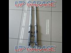 YAMAHA
SR400 genuine front fork