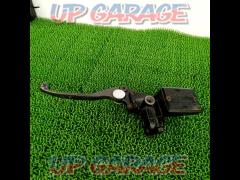 ZRX 1200 R KAWASAKI (Kawasaki)
Genuine clutch master cylinder Φ14