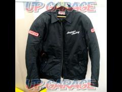 Size 3LSIMPSON (Simpson)
Winter Cotton Jacket/SJ-8131 Autumn/Winter