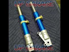 Phosphorus parts
Front fork