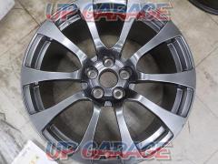 LEXUS genuine
(Lexus)
RC-F
Previous term original wheel