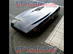 INNO / RV-INNO
BRS660
WEDGE 660
Roof box