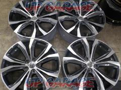 LEXUS genuine
(Lexus)
RX450h
Version L original wheel