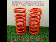 Unknown Manufacturer
ID62
Series-wound spring