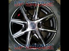 KYOHO
SMACK
8-spoke