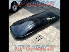 INNO
Roof box
BR55