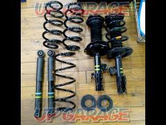 Toyota genuine suspension kit Alphard
30 series
4DW