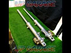 γ250
DECA
PISTON
Front fork