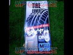 CAPS
Tire cover
TC-02