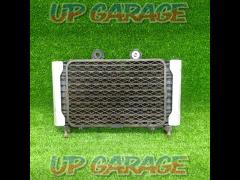 SUZUKI
Bandit genuine oil cooler