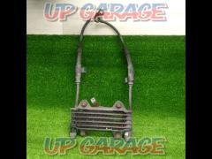 SUZUKI
GSX750S genuine oil cooler