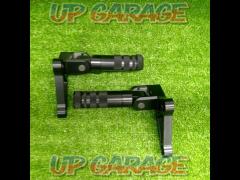STRIKER
Tandem step
