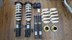 HKS
HIPERMAX
C-Wagon +