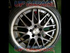 WORK (work)
LANVEC (Ranbekku)
Lanvec
LM1