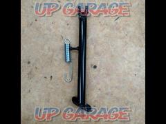 Monkey
Unknown Manufacturer
Long side stand