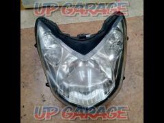 [Cygnus X
Type 2
SE44J
YAMAHA genuine headlight