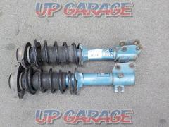 SUZUKI
Kei genuine KYB front suspension kit