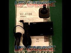 CELLSTAR(セルスター) VA-810E レーダー探知機