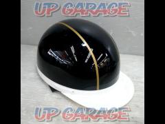 Size: CROSS less than 57-60cm
CR-740
cross
Half helmet