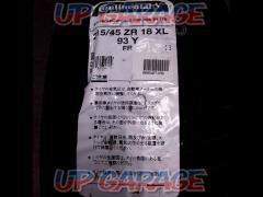 Continental
ExtremeContact
DWS06
Plus
※ 1 This
