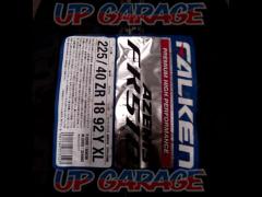 FALKEN
AZENIS
FK 510
※ 1 This